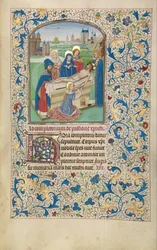 The Entombment